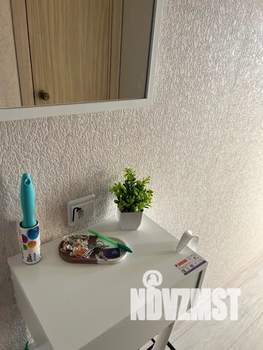 Студия квартира, посуточно, 28м2, 3/18 этаж