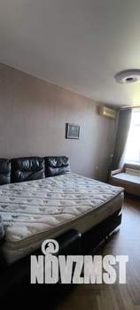 2-к квартира, посуточно, 60м2, 4/5 этаж