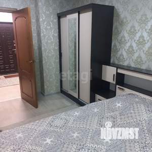 2-к квартира, на длительный срок, 56м2, 2/23 этаж