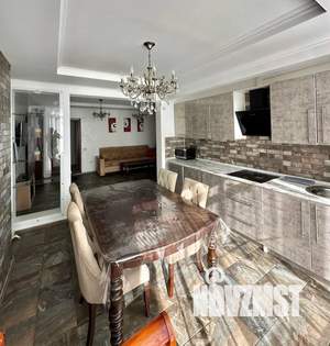 2-к квартира, посуточно, 60м2, 2/4 этаж