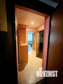 2-к квартира, посуточно, 42м2, 2/9 этаж