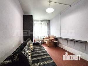 2-к квартира, на длительный срок, 45м2, 3/5 этаж