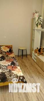 1-к квартира, посуточно, 33м2, 3/16 этаж