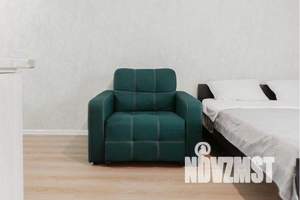 1-к квартира, посуточно, 31м2, 5/17 этаж