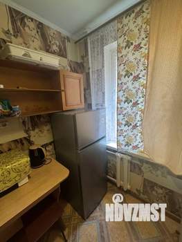 1-к квартира, на длительный срок, 22м2, 3/9 этаж