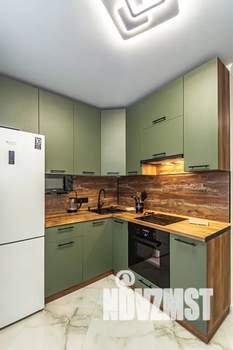 1-к квартира, посуточно, 36м2, 8/12 этаж