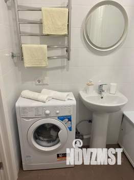 Студия квартира, посуточно, 20м2, 1/1 этаж
