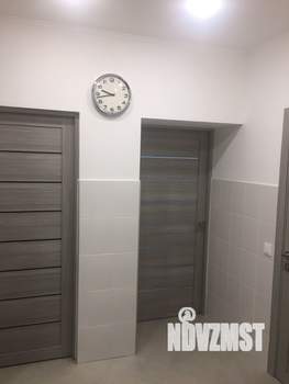 1-к квартира, на длительный срок, 42м2, 9/22 этаж