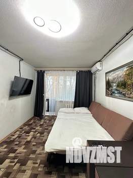 1-к квартира, посуточно, 32м2, 5/5 этаж