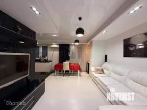 2-к квартира, на длительный срок, 65м2, 8/16 этаж