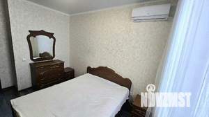 1-к квартира, на длительный срок, 39м2, 14/20 этаж