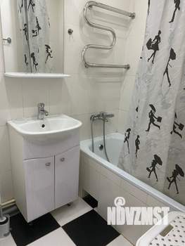 1-к квартира, на длительный срок, 31м2, 4/5 этаж