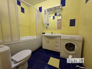 2-к квартира, на длительный срок, 76м2, 8/17 этаж