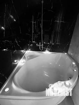 2-к квартира, посуточно, 50м2, 1/1 этаж