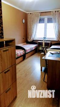 2-к квартира, посуточно, 60м2, 6/20 этаж