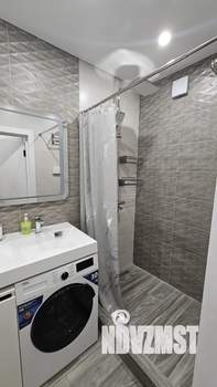 Студия квартира, на длительный срок, 30м2, 15/25 этаж