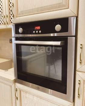 2-к квартира, на длительный срок, 70м2, 6/18 этаж