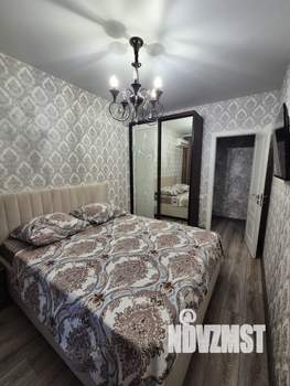 3-к квартира, посуточно, 80м2, 7/24 этаж