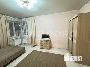 1-к квартира, на длительный срок, 44м2, 1/10 этаж