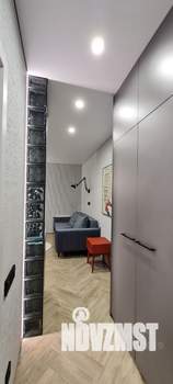 Студия квартира, на длительный срок, 25м2, 10/23 этаж