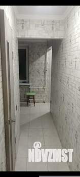 1-к квартира, на длительный срок, 30м2, 2/5 этаж