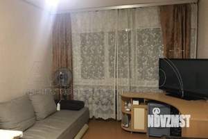 1-к квартира, на длительный срок, 32м2, 1/5 этаж