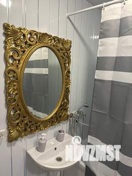 1-к квартира, посуточно, 37м2, 10/16 этаж