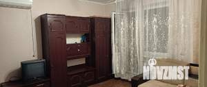 1-к квартира, на длительный срок, 35м2, 5/10 этаж