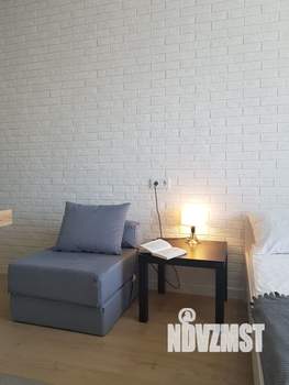 Студия квартира, посуточно, 30м2, 8/15 этаж