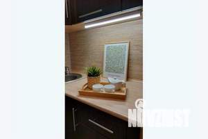 2-к квартира, посуточно, 45м2, 3/21 этаж