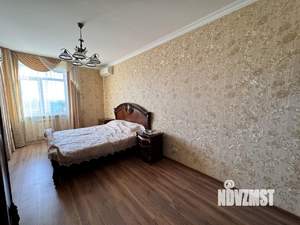 2-к квартира, на длительный срок, 75м2, 15/25 этаж