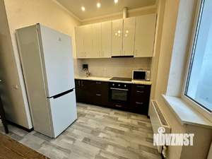 1-к квартира, на длительный срок, 34м2, 6/19 этаж