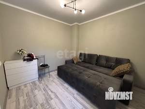 2-к квартира, на длительный срок, 55м2, 9/19 этаж