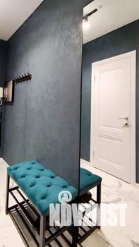 1-к квартира, посуточно, 31м2, 1/1 этаж