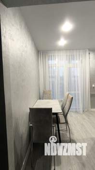 1-к квартира, на длительный срок, 35м2, 12/12 этаж