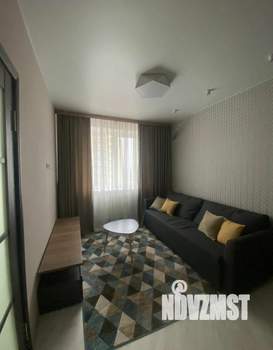 2-к квартира, на длительный срок, 50м2, 13/24 этаж