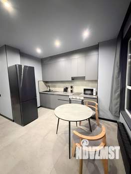 1-к квартира, на длительный срок, 45м2, 20/20 этаж