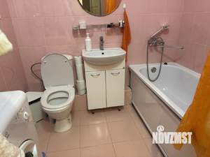 1-к квартира, на длительный срок, 40м2, 8/18 этаж