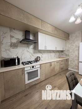 1-к квартира, на длительный срок, 43м2, 7/24 этаж