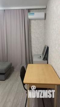 Студия квартира, на длительный срок, 22м2, 1/19 этаж