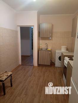 1-к квартира, на длительный срок, 60м2, 5/17 этаж