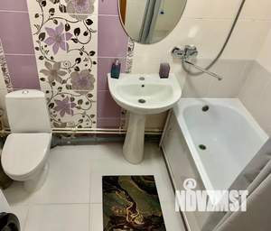 1-к квартира, посуточно, 38м2, 6/14 этаж