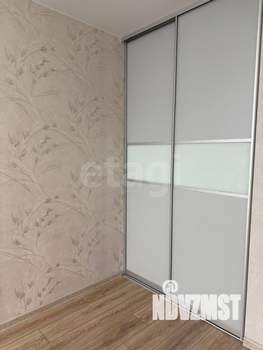 1-к квартира, на длительный срок, 43м2, 21/26 этаж