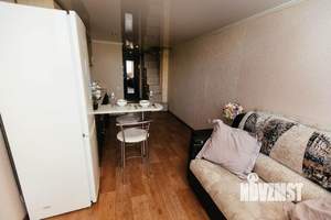 1-к квартира, посуточно, 55м2, 1/1 этаж