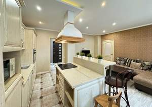 3-к квартира, на длительный срок, 66м2, 6/18 этаж