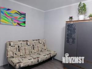 1-к квартира, посуточно, 32м2, 4/15 этаж