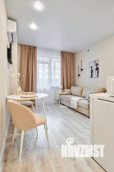 1-к квартира, посуточно, 49м2, 16/24 этаж