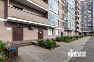 1-к квартира, посуточно, 39м2, 1/1 этаж