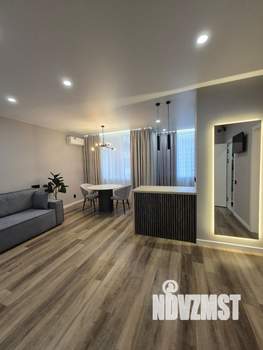 2-к квартира, посуточно, 46м2, 20/25 этаж