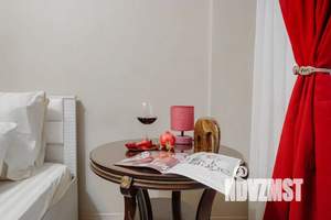 1-к квартира, посуточно, 38м2, 9/22 этаж